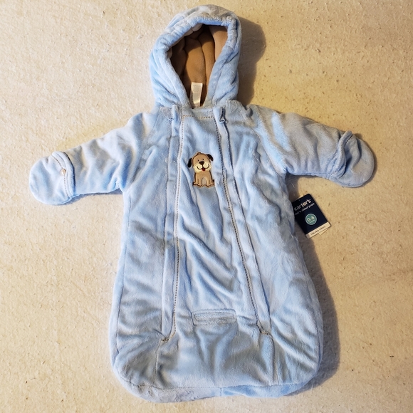 carters baby boy pram